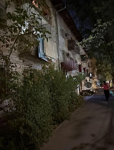 30: 1 комната, 30 м², Мед Академия Хрущевка, 2 этаж — 7