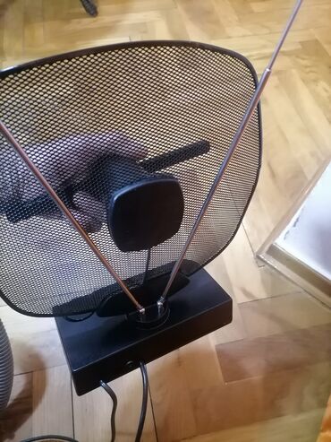 Aksesoari za TV i video: Antena sobna za TV sa pojačivačem Philips
Ispravna 
 Mirjevo — 3