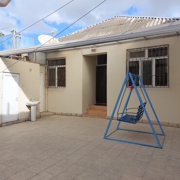 Həyət evləri və villaların satışı: Əmircan qəs. 7 otaqlı, 2 kv. m, Orta təmir — 4