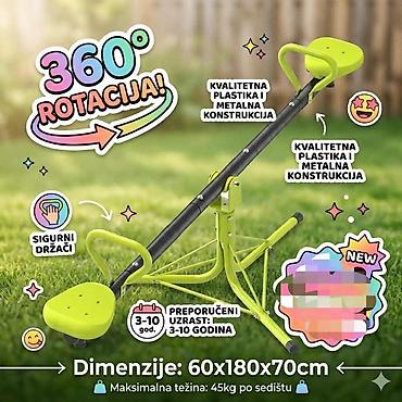 tupperware krpe: 06. 🔄 360° ZABAVA U VAŠEM DVORIŠTU! 🔄 Pretvorite dvorište u pravo — 1
