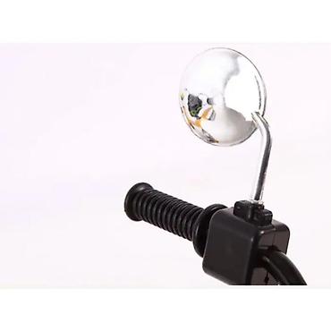 orginal tn: Motor na akumulator Delfino Police Crni (šifra: DEL-995-BLCK-230) — 1