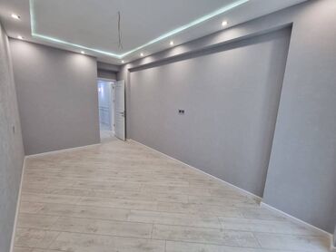 Yeni tikili: 3 otaqlı, Yeni tikili, m. Həzi Aslanov, 96 kv. m — 4