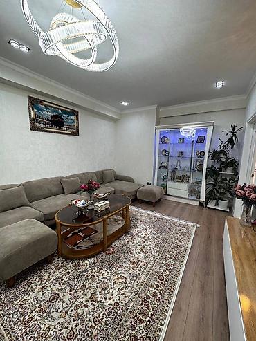 Продажа квартир: 3 комнаты, 82 м², Элитка, 11 этаж — 7