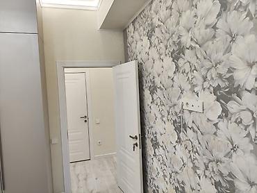 Продажа квартир: 2 комнаты, 60 м², 10 этаж, Евроремонт — 18