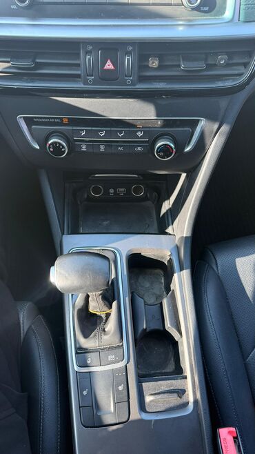 Kia: Kia K5: 2019 г., 2 л, Автомат, Газ, Седан — 20