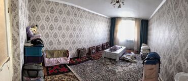 Продажа квартир: 3 комнаты, 64 м², 4 этаж, Старый ремонт — 4