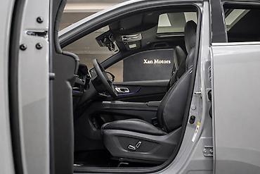 Changan: Changan CS55 Plus FAİZSİZ KREDİT Polniy full komplektasiya Şarj — 6