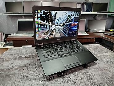 Ноутбуки Dell: Офисный, Б/у, Intel Core i5 — 1