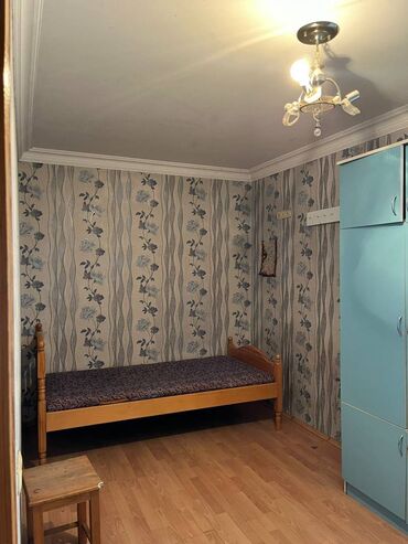 Köhnə tikili: Bakı, Yasamal, 2 otaqlı, Köhnə tikili, m. Elmlər Akademiyası, 60 kv. m — 5