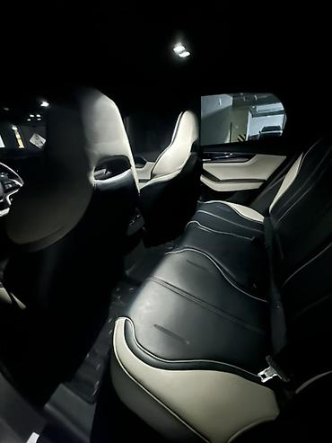 byd e1: Zeekr : | 2022 г. Седан — 2
