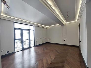 4 5 saatliq is elanlari: 4 otaqlı, Yeni tikili, m. İçərişəhər, 225 kv. m — 3
