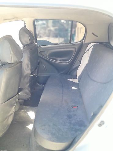 тойота ярис продажа: Toyota Yaris: 2001 г., 1 л, Механика, Бензин, Хэтчбэк — 7