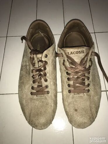 Patike: Patike, Lacoste, veličina - 43 — 3