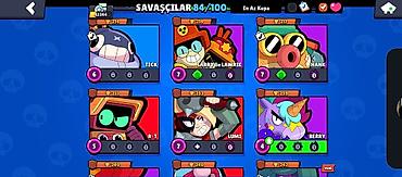 Butslar: Butslar — 5