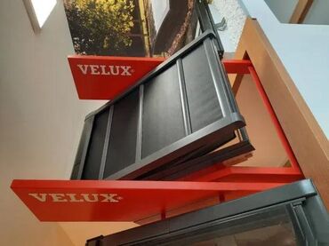 kutije za igracke aksa: VELUX Krovni prozori - Top brend 🌟 Svi modeli VELUX prozora 🏠
