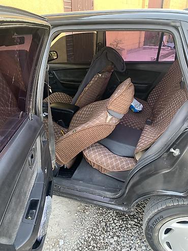 карплей адаптер для авто: Daewoo Nexia: 2010 г., 1.5 л, Механика, Бензин, Седан — 8