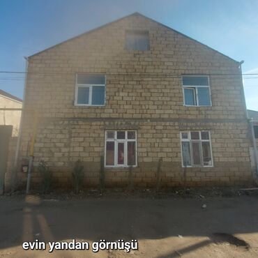 Həyət evləri və villaların satışı: 10 otaq, 2 kv. m, Kredit yoxdur, Təmirsiz — 2