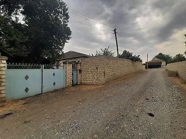 ağcabədi: 6 otaqlı, 200 kv. m, Orta təmir — 1