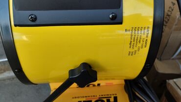 Тепловые пушки: Пушка тепловая 3 фаскаа 15 кват 15кват 24кват 30 Кват Для стоянок — 11