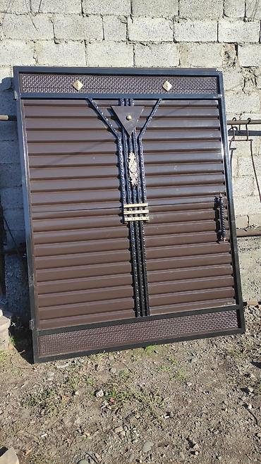 Сварка: Сварка | Ворота, Решетки на окна, Навесы Доставка, Гарантия, Бесплатная смета — 14