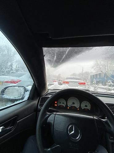 Mercedes-Benz: Mercedes-Benz CLK-Class: 2000 г., 2 л, Автомат, Бензин, Купе — 20