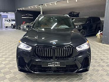 alba: BMW X5: 2019 г., 0.3 л, Автомат, Бензин, Внедорожник — 2