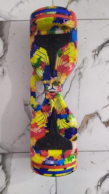 hoverboard: 🔹segway🆕️ 🔹ölkə daxili pulsuz çatdırılma.📦 🔹avtobalans🏷 🔷️3 platalı — 9
