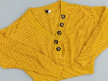 Jumpers: Women`s sweater, H&M, XS (EU 34)