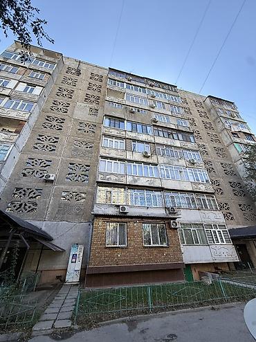 Продажа квартир: 1 комната, 35 м², 106 серия, 4 этаж, Косметический ремонт — 4