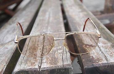 Naočare: Vintage Rare LACOSTE naočare za sunce ORIGINAL. ORIGINAL. Iconic — 3