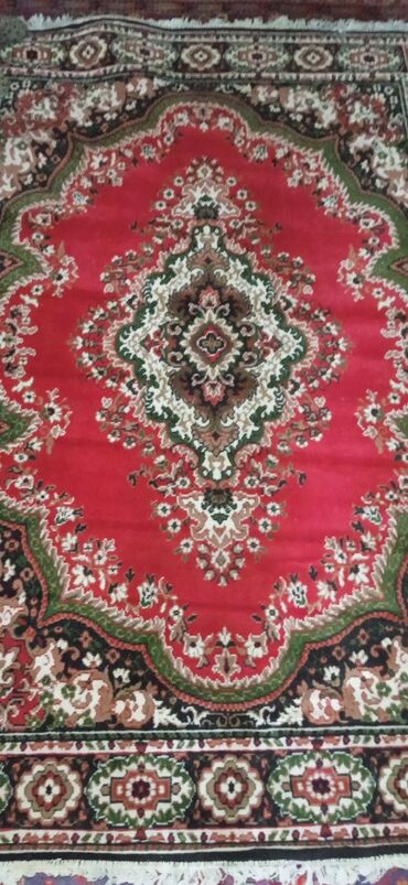 продажа паласов: Ковер 250 * 180, Турция, Безналичная/наличная оплата