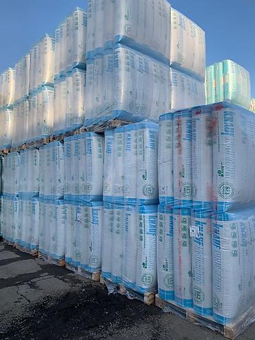 Базальтовый утеплитель: Большой ассортимент утеплителей базальтовой, минеральная вата в — 27