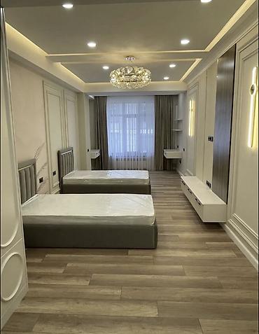flat in osh: 3 комнаты, Бишкек Парк ТРЦ Семейным, от 6 месяцев, от 1 года — 7