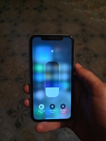 ayfon s 4: IPhone Xr, 64 GB, Ağ, Face ID — 5