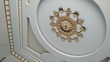 Натяжной потолок: Натяжной потолок Глянцевое, 3D потолки — 3