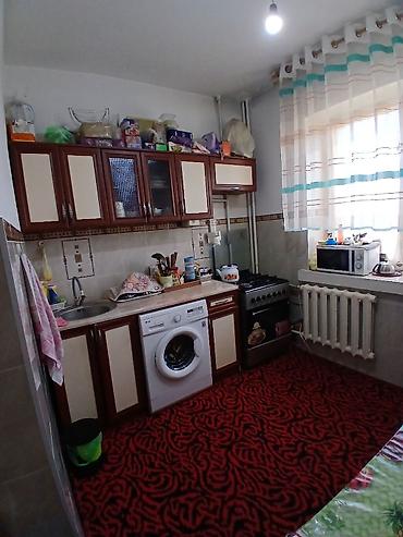 санузла: 1 комната, 3593 м², Индивидуалка, 3 этаж, Косметический ремонт — 8