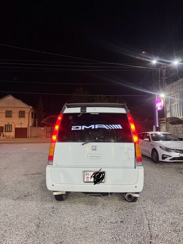 Honda: Honda Accord: 2000 г., 2 л, Автомат, Бензин, Универсал — 4