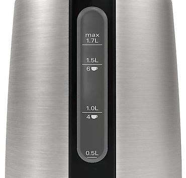 çaydan çaynik: Elektrik çaydan "BOSCH TWK3P420, TWK3P423"Elektrik çaydan BOSCH — 2
