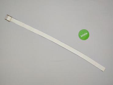158 cm: Pasek, Damskie, stan - Idealny — 2