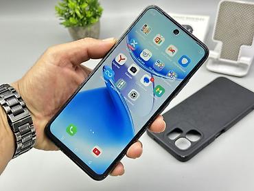 samsung s20 plus: Infinix Smart 9 HD, Б/у, 128 ГБ, цвет - Серый, 2 SIM — 7