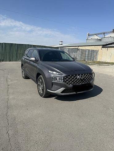 компресор для авто: Hyundai Santa Fe: 2022 г., 2.2 л, Робот, Дизель, Кроссовер — 9
