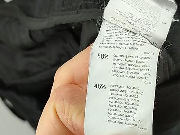 georgie nylons: Reserved, Spodnie materiałowe damskie, rozmiar L — 4