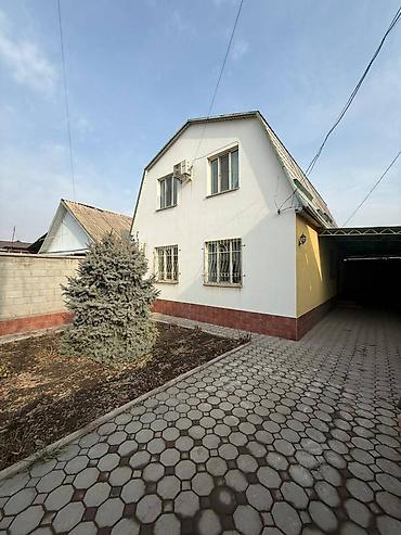 Продажа коттеджей и домов: 🏢🏘 Продается жилой дом с пассивным доходом Район: Маевка Площадь — 1