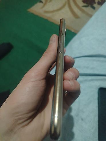 Apple iPhone: IPhone Xs Max, 64 GB, Qızılı, Face ID -da lalafo.az — 4 Apple iPhone: IPhone Xs Max, 64 GB, Qızılı, Face ID — 4