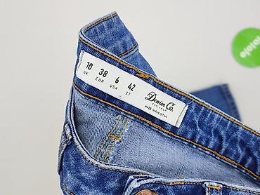 jeans rl: Denim Co, Jeansy damskie, rozmiar S — 4