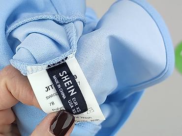 spodenki h: Shein, Top damski, rozmiar XS — 4
