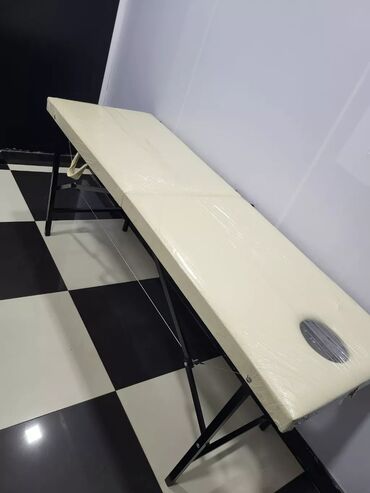 Kuşetkalar: Yeni, Kosmetoloji kuşetka, rəng - Qara — 27