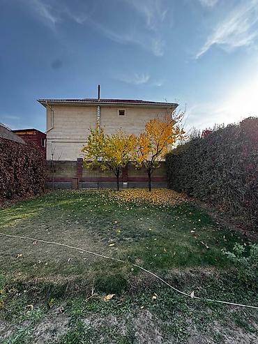 Продажа коттеджей и домов: Срочно!ПОНИЖЕНИЕ ЦЕНЫ Продаётся 2-уровневый дом 📍 р-н ТЦ «Ала-Арча» — 8