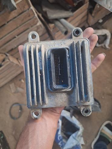 Mitsubishi: Lifan 520 nin beyni Əlavə zapcastlarida var — 1