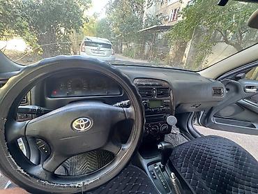 Toyota: Toyota Avensis: 2026 г., 1.8 л, Механика, Бензин, Универсал — 9